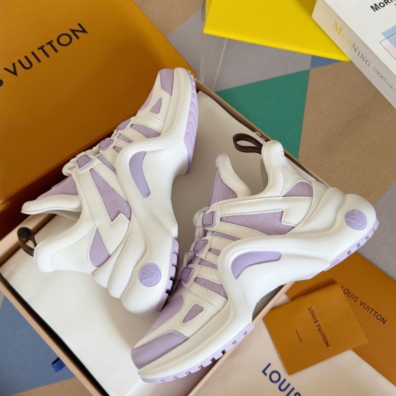 Louis Vuitton Archlight Shoes